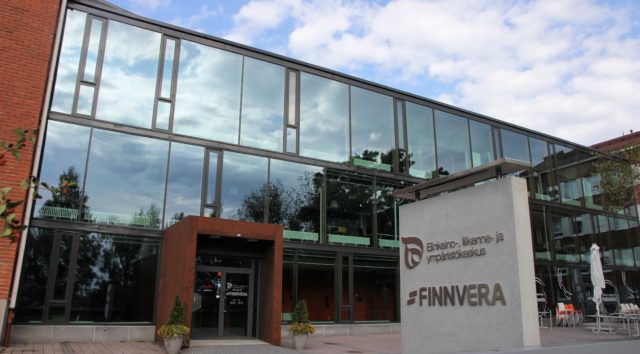 Finnvera: “Trust is the best asset of Finnish companies” – Experts see positive signs in the future prospects of the Finnish exports