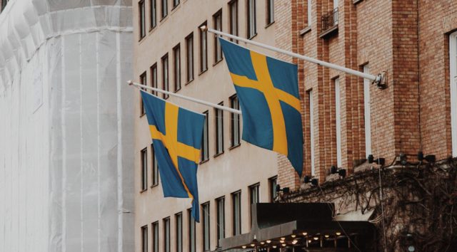 Ruotsissa tehtävät investoinnit tarjoavat mahdollisuuksia suomalaisille yrityksille